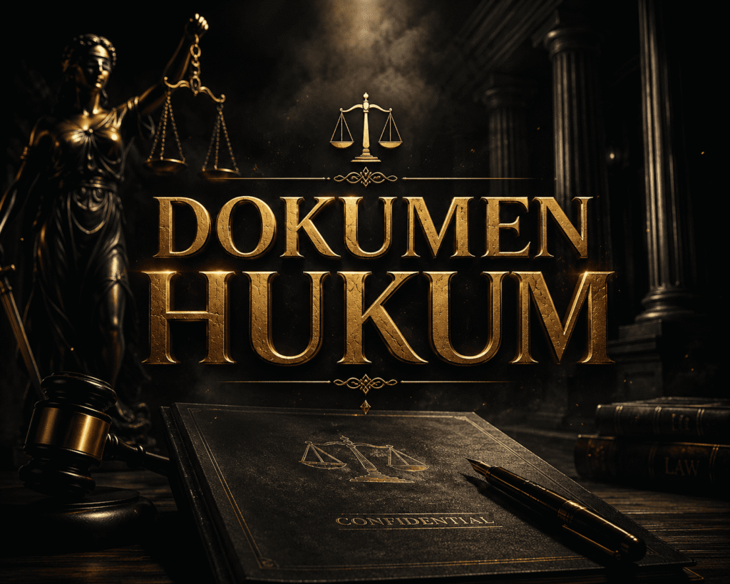 jasa pembuatan dokumen hukum kantor hukum rfr