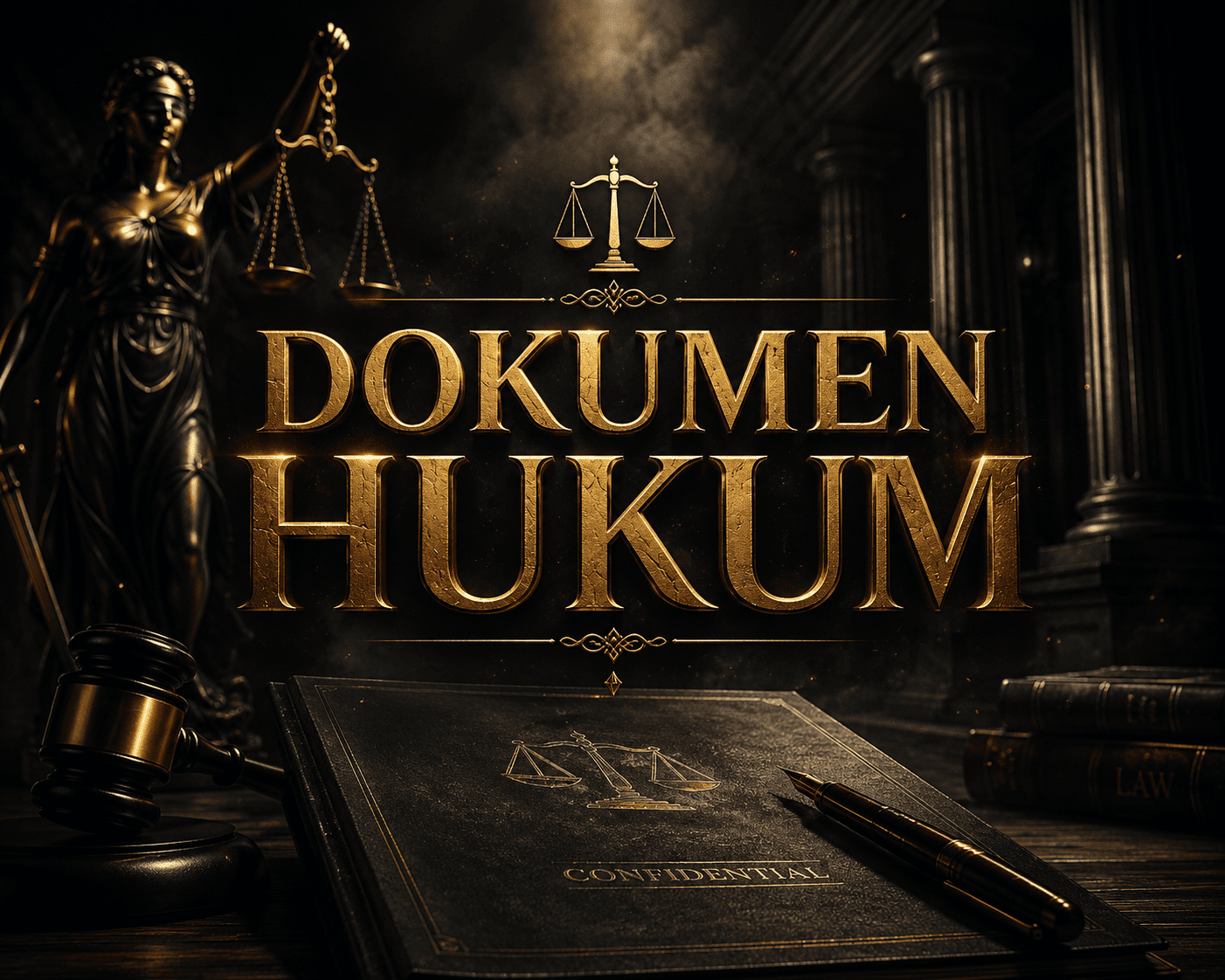 jasa pembuatan dokumen hukum kantor hukum rfr