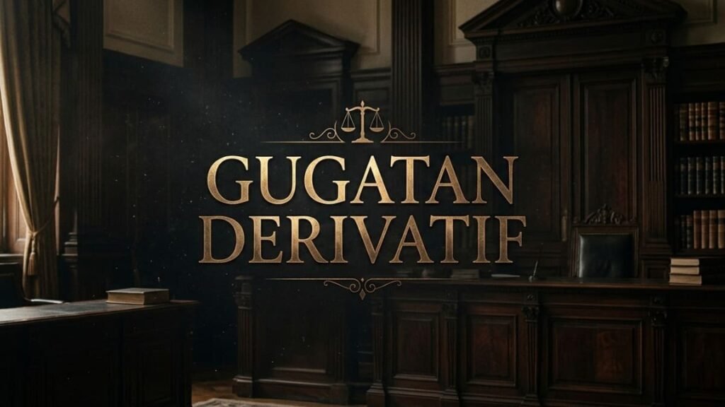 apa-itu-gugatan-derivatif