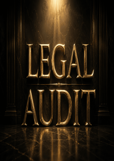 jasa legal audit kantor hukum rfr & rekan
