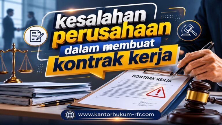 8-kesalahan-perusahaan-dalam-membuat-kontrak-kerja-kantor-hukum-rfr-dan-rekan