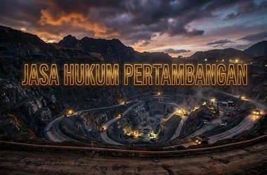jasa hukum pertambangan kantor hukum rfr (2)